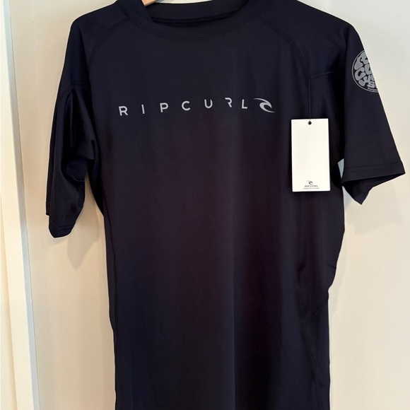 NWT Rip Curl Men's UV Tee XXL - Picture 1 of 6
